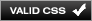 validcss